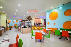 favehotel manahan solo