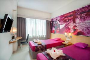 favehotel manahan solo