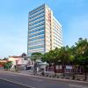 favehotel manahan solo