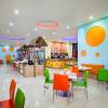 favehotel manahan solo