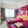 favehotel manahan solo