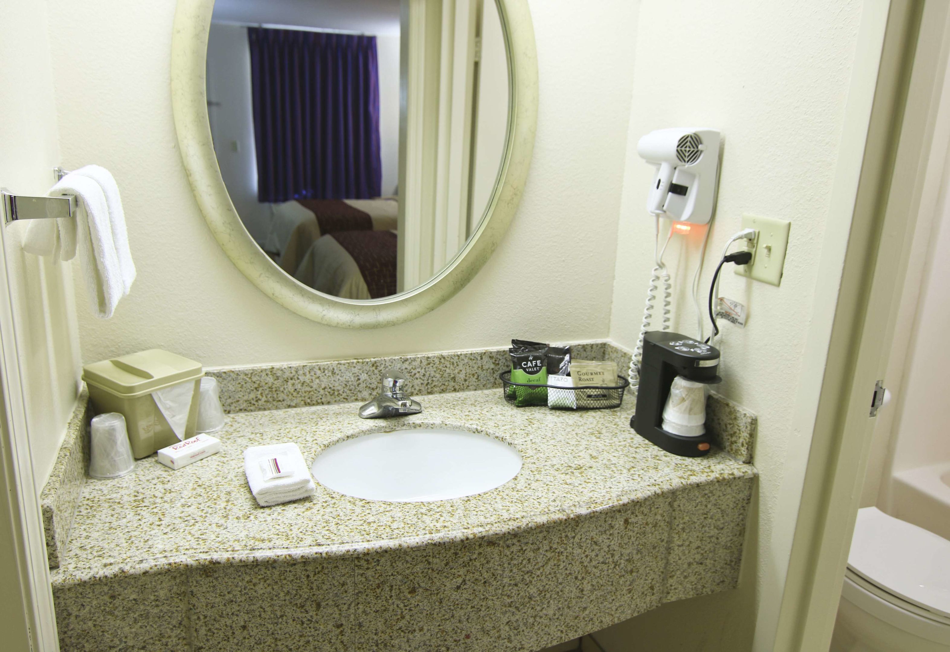 red roof inn somerset ky