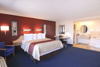 red roof inn somerset ky