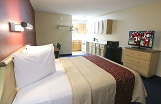 red roof inn somerset ky