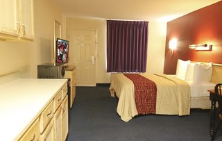 red roof inn somerset ky
