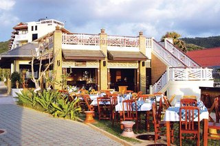 karon princess hotel