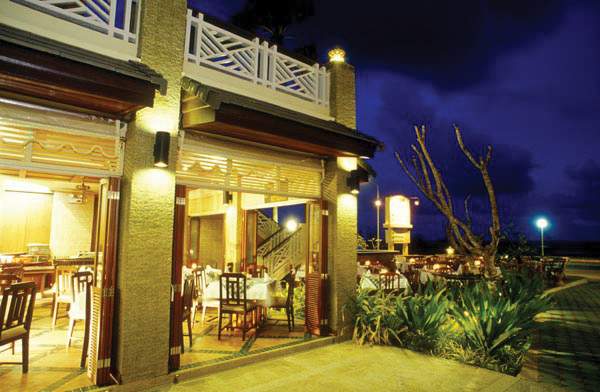 karon princess hotel