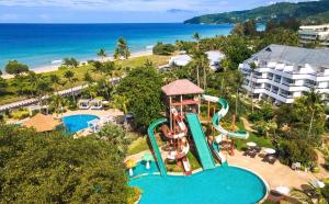 Thavorn Palm Beach Resort Phuket,Karon Beach>>Karon,5 star