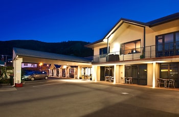 broadway motel
