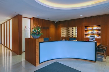 hotel restaurant kunz