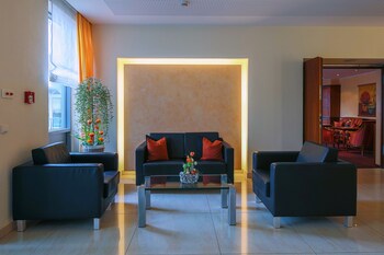 hotel restaurant kunz