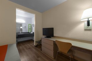 Motel 6 Pittsburgh, Pa - Crafton,Pittsburgh>>Carnegie,2 star