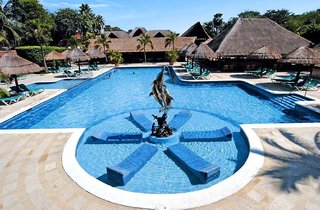 Hotel Riu Lupita - All Inclusive,Playa Del Carmen>>Cancun,4 star