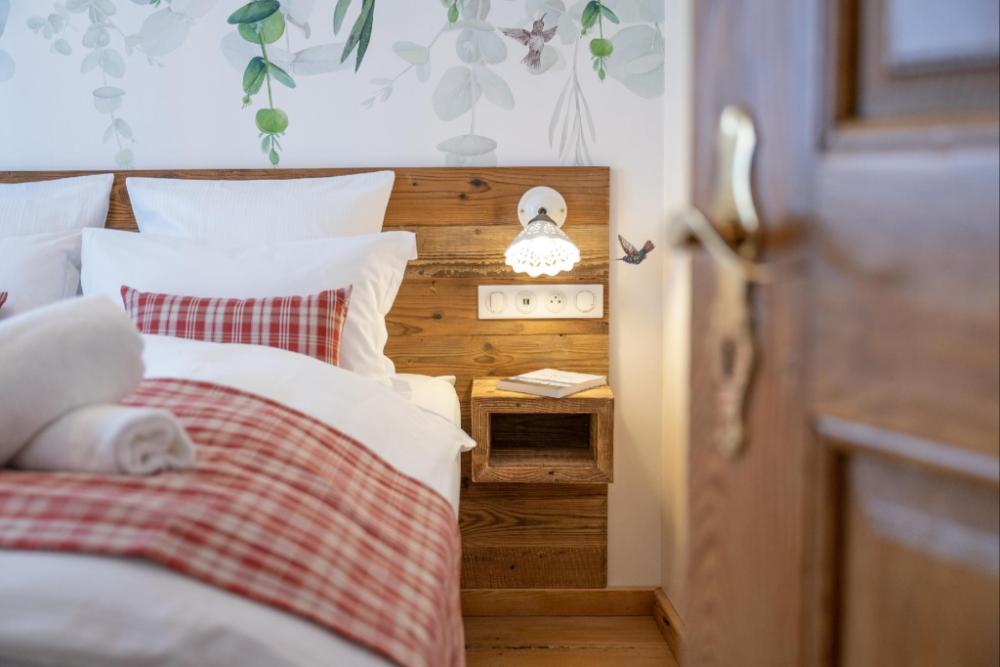 les logis du printemps chez lalsacien