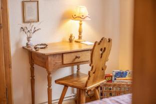les logis du printemps chez lalsacien