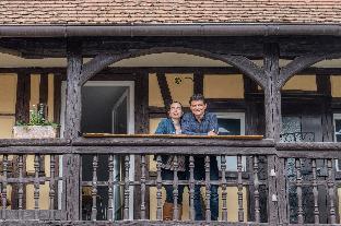 les logis du printemps chez lalsacien
