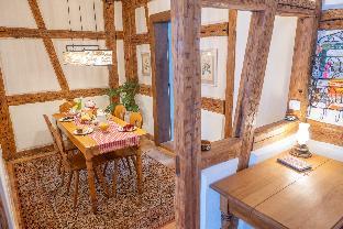 les logis du printemps chez lalsacien