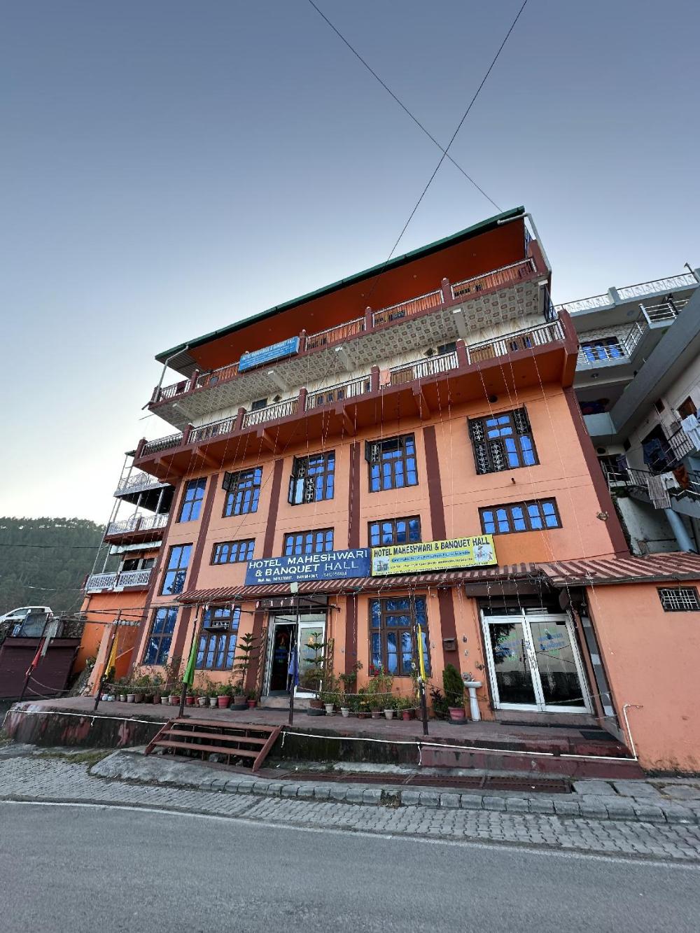 new tehri