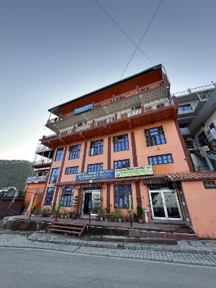 new tehri