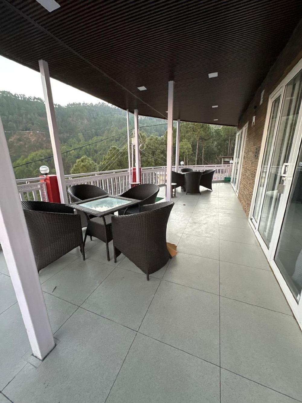 new tehri
