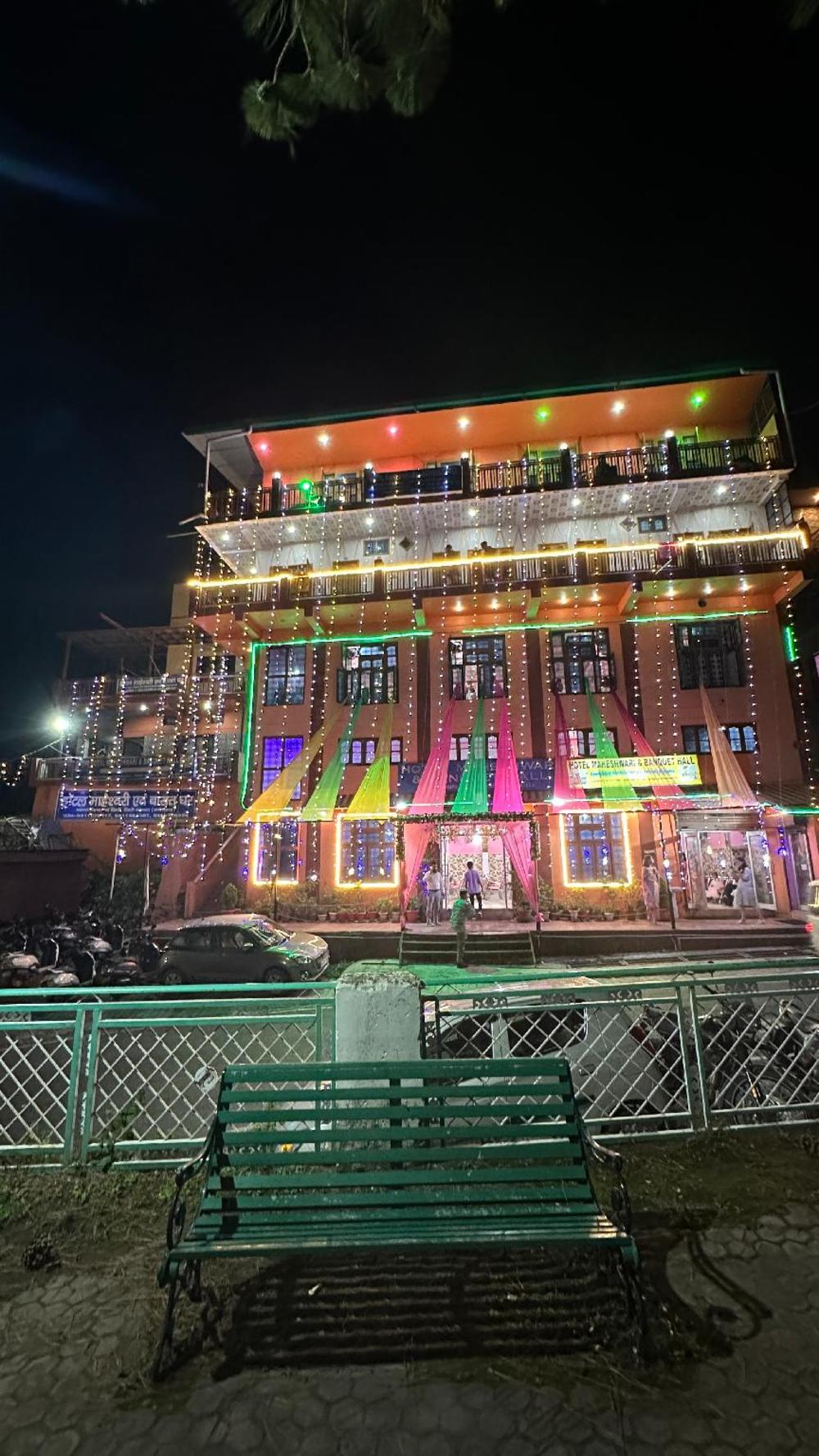 new tehri