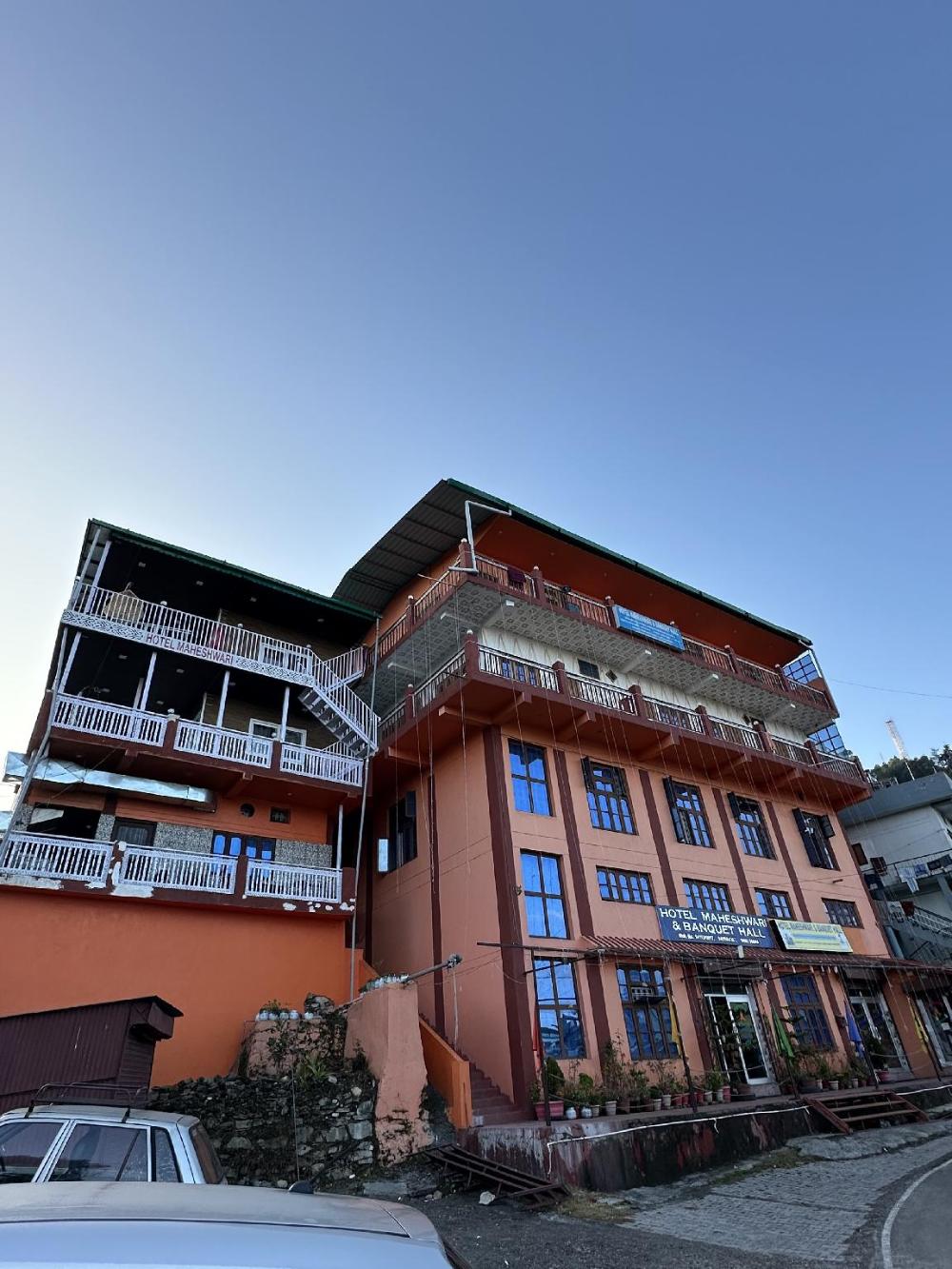 new tehri