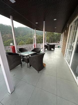 new tehri