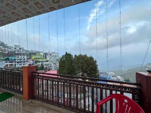 new tehri