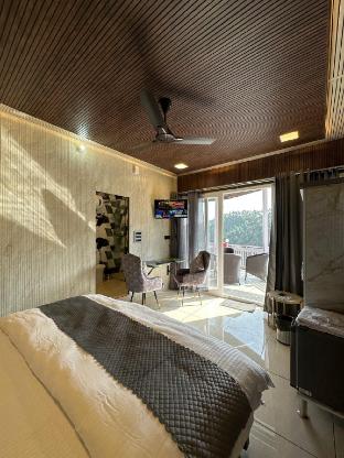 new tehri