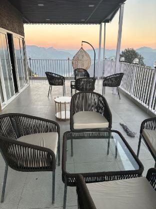 new tehri