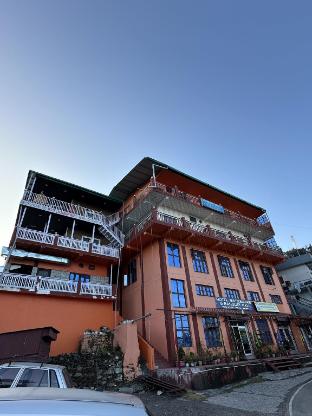 new tehri