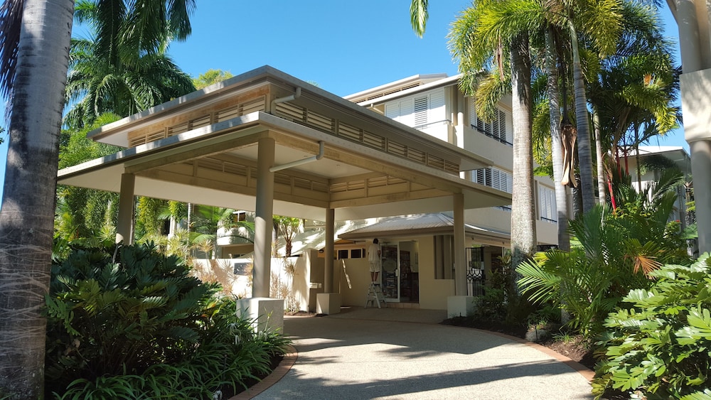 port douglas
