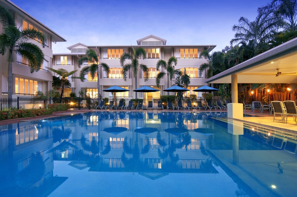 port douglas