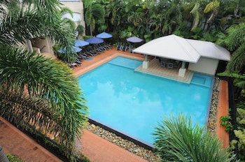 port douglas