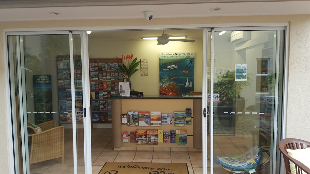 port douglas