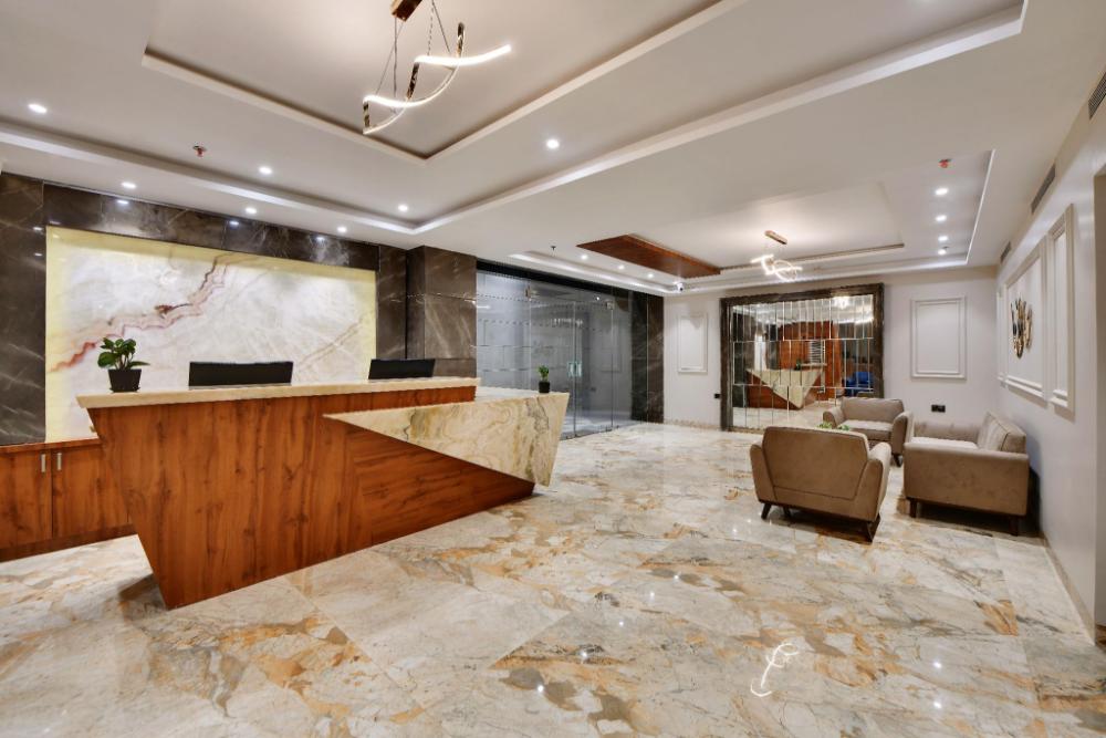 the fern residency ajmer