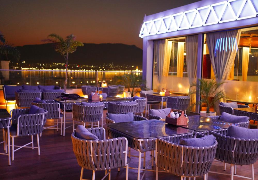 the fern residency ajmer