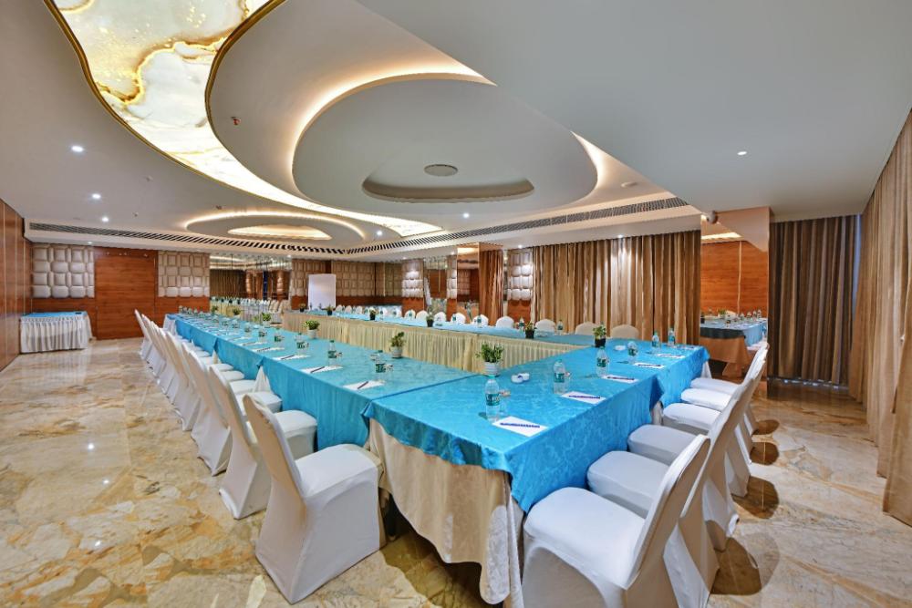the fern residency ajmer
