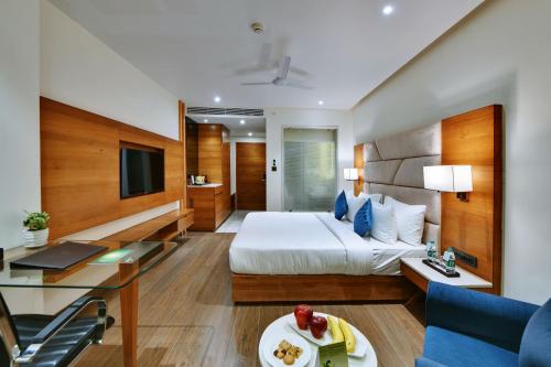 the fern residency ajmer