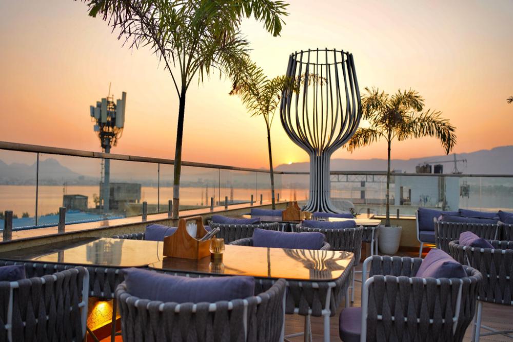 the fern residency ajmer