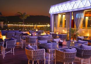 the fern residency ajmer