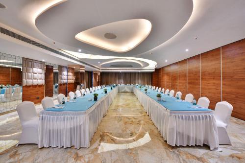 the fern residency ajmer