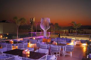the fern residency ajmer