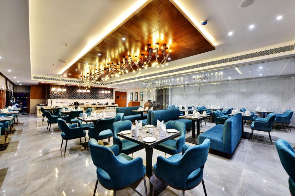 the fern residency ajmer