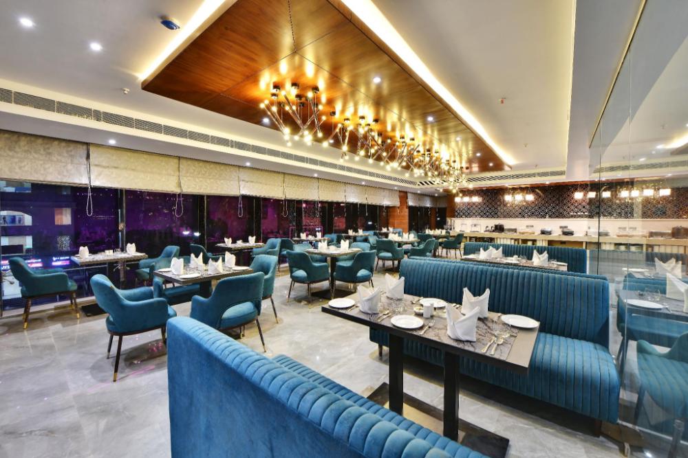 the fern residency ajmer