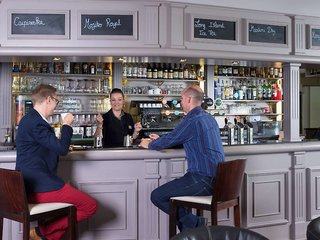 Mercure Omaha Beach Hotel,Caen>>Bayeux,4 star