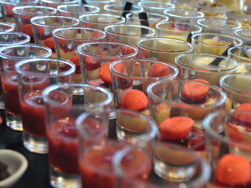 mercure omaha beach hotel