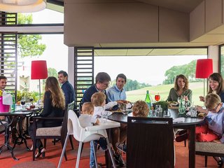 mercure omaha beach hotel