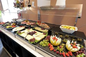 Hotel Residenz Pforzheim,Pforzheim>>Ispringen,3 star