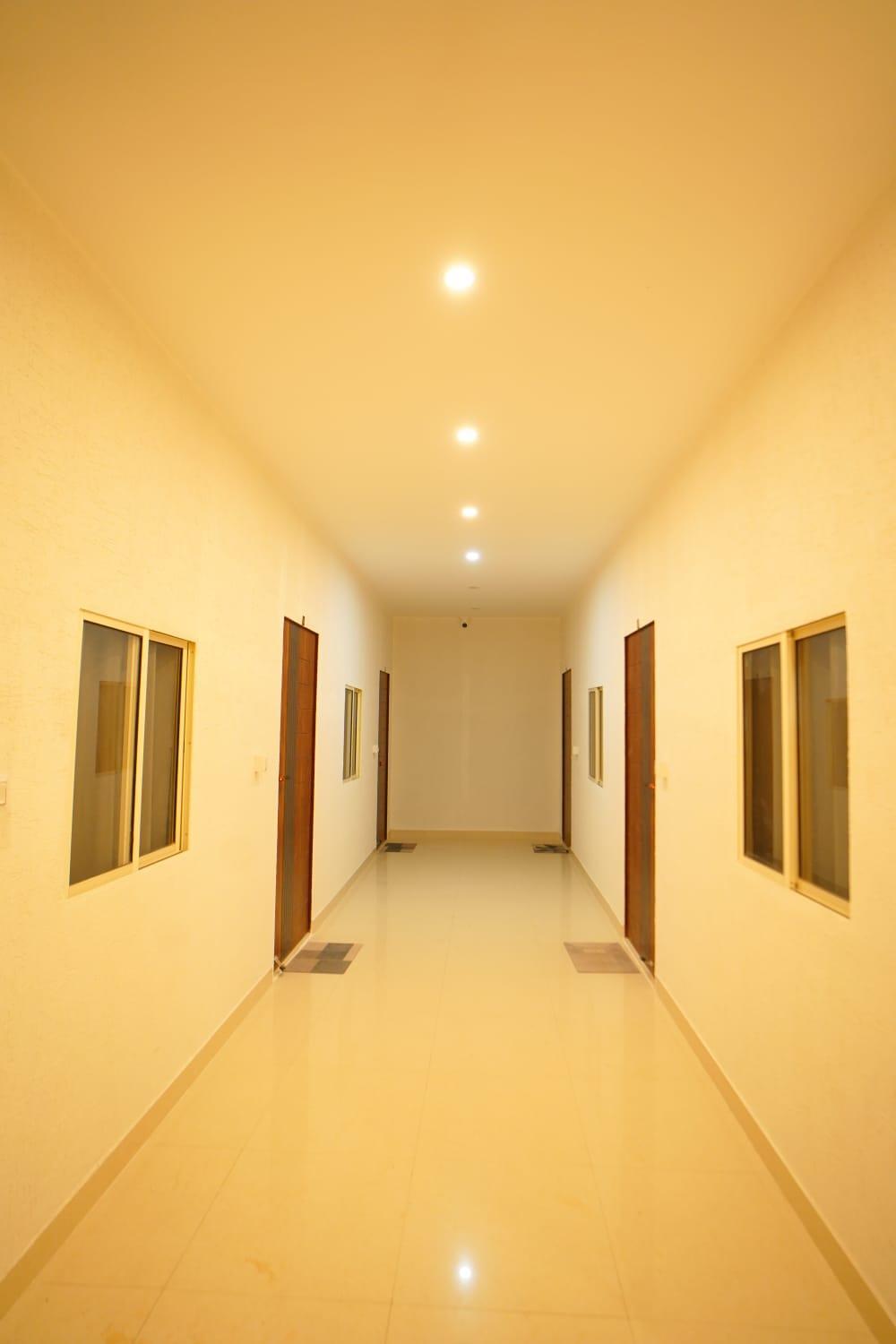 hotel rising